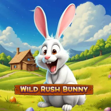 Wild Rush Bunny