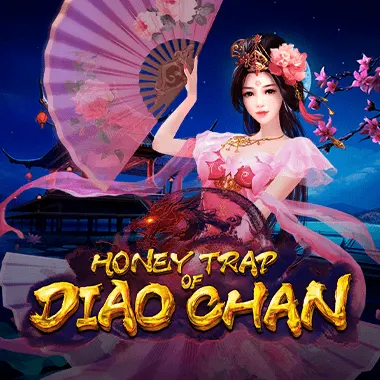 Honey Trap of Diao Chan